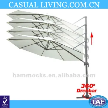 Sun garden umbrella large garden umbrellas garden patio umbrella