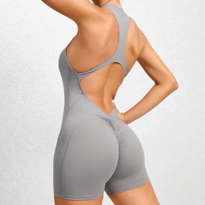 2023 Quick Dry Yoga Pants with Peach Butt Effect