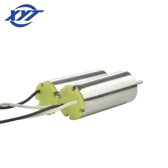 40,000 RPM Micro Drone Brushless Motor