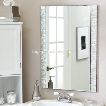 LED Bathroom Cosmetic High Quality Mirror