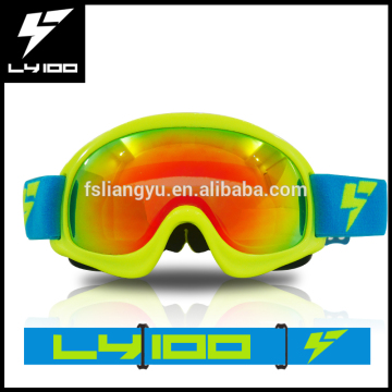 Protective Goggle Skiing and Sport Goggles High Quality Wholesale Ski Goggles