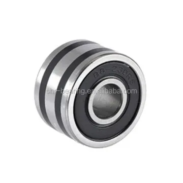 Deep Groove Japan Automotive Alternator Bearing B8-85T12DDNCX 8x23x14
