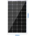 Painel fotovoltaico solar universal