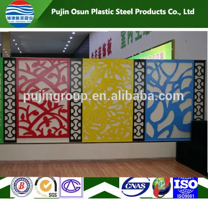Plastic PVC foam board