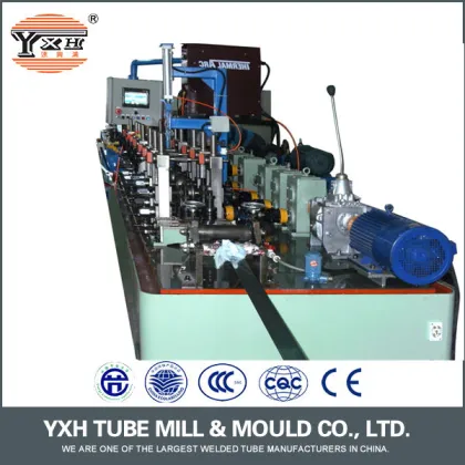 Corrosion resistant variety copper tube mill instrument company India