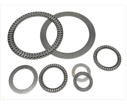 Plane Needle Roller Bearing