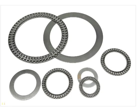 Plane Needle Roller Bearing