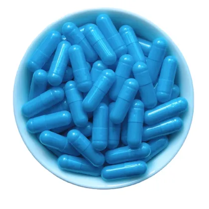 2023 Colorful Sizes Stocky Capsule Short Empty Capsules Inventory