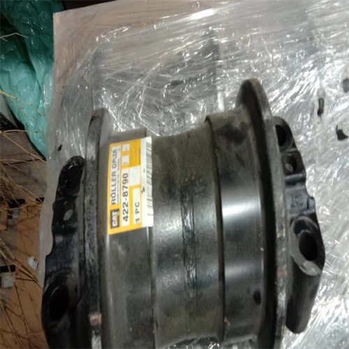 6D125 Alternator 600-825-6151 części zamienne Komatsu