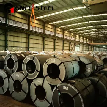 22 gauge hot-dip galvanized steel coil price