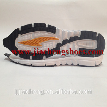 polyurethane shoe sole