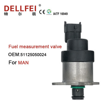 Válvula solenoide de medición de combustible de venta caliente 51125050024