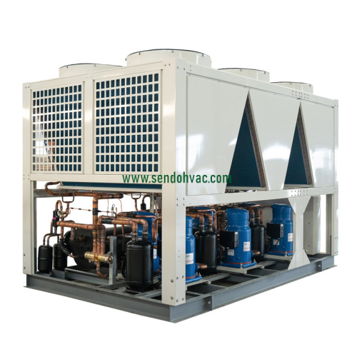 T3 Tropical Climate Air Cooled Chiller