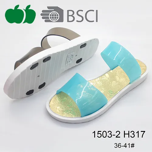 Comfortable Summer Cheap Price Women Fancy Slipper