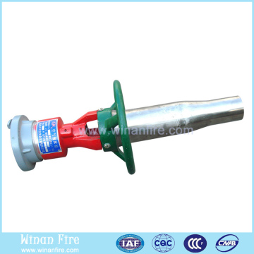 Fire Foam Nozzle for Fire Fighting