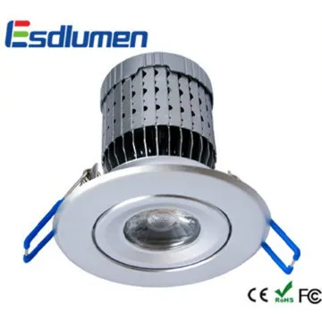 MR16 LED Spotlight 10w 15w 20w
