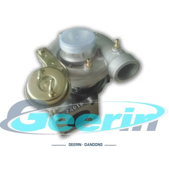 Geerin turbocharger CT26 17201-17010 for Toyota