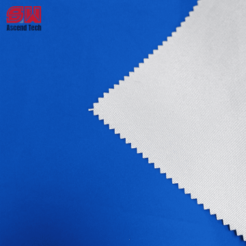 Selección de telas premium para proyectos únicos