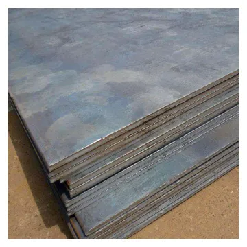 ABS CCS Shipbuilding Steel Plate