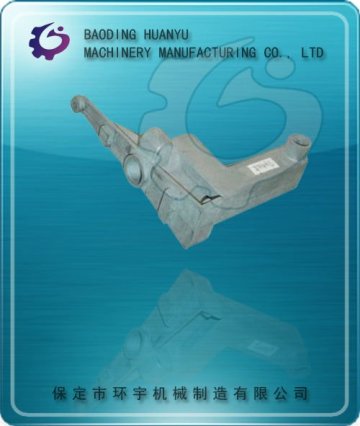 Aluminium Die Casting Machinery Spare Parts