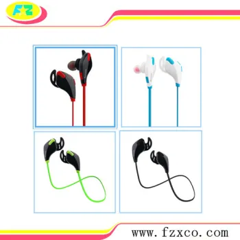 In-ear Bluetooth Sport Wireless Headphones