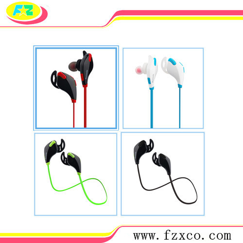 In-ear Bluetooth Sport Wireless Headphones