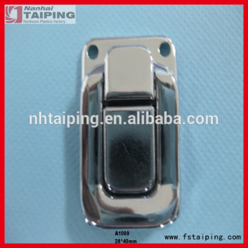 Metal locks for case, box latch, case locking combination lock