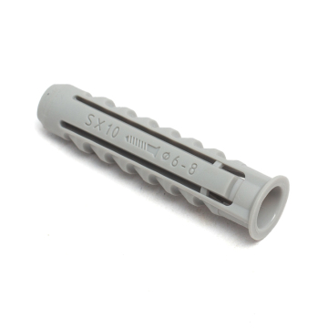Anchor Screws, Kit Sets, Wall Fixings: Comprehensive Guide & Products Including Plastic Expansion Pipes and Tubes