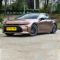 ﻿2024 Toyota Crown Sedan 2.5L HEV Supreme Edition