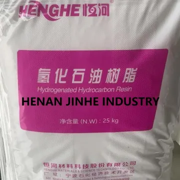 Hydrogenated C9 Aromatic Resin Compatibility EVA SIS SBS