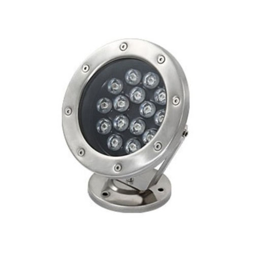 Colorful Garden 15W LED Underwater Light