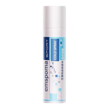 Wound repair spray outdoor use aerosol