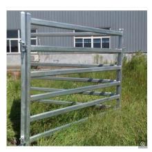 Farm Fence Cattle Fence Steel Fence Garden Fence