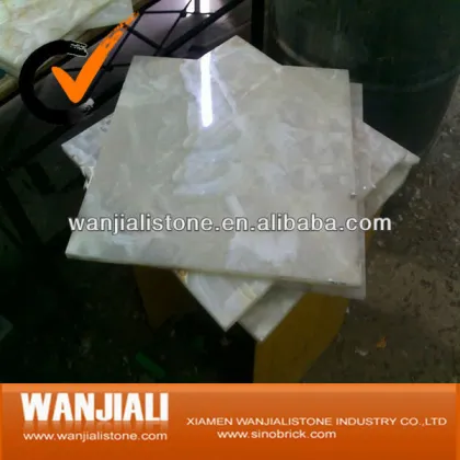 White onyx/onyx marble/onyx slabs/onyx tiles