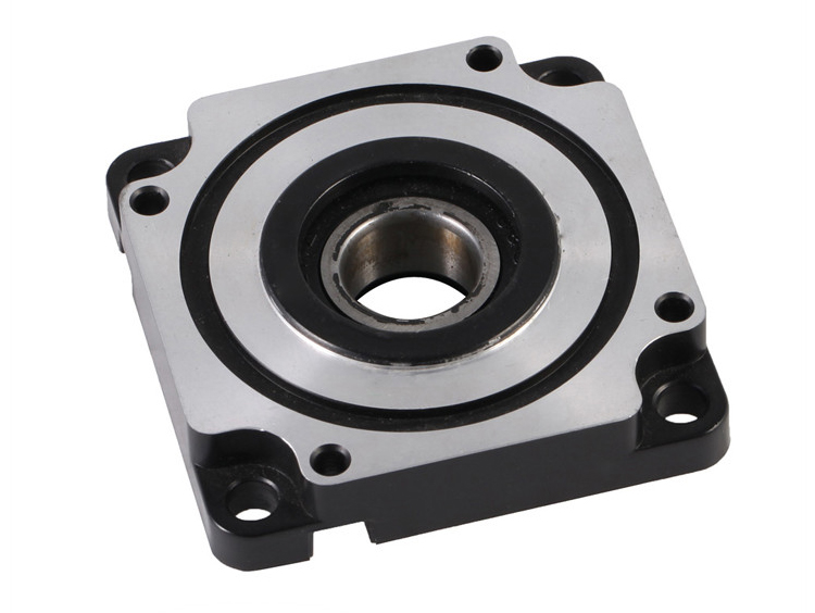 Custom Die Casting Aluminum Alloy Parts Custom Aluminum Die Casting Part5