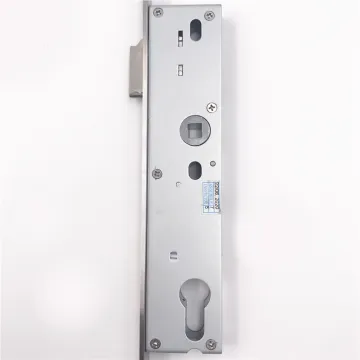 Lock body square tongue linkage precision casting door hardware door lock body LB9230HD