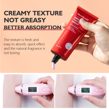 VIBRANT GLAMOUR Breast Enlargement & Firming Cream