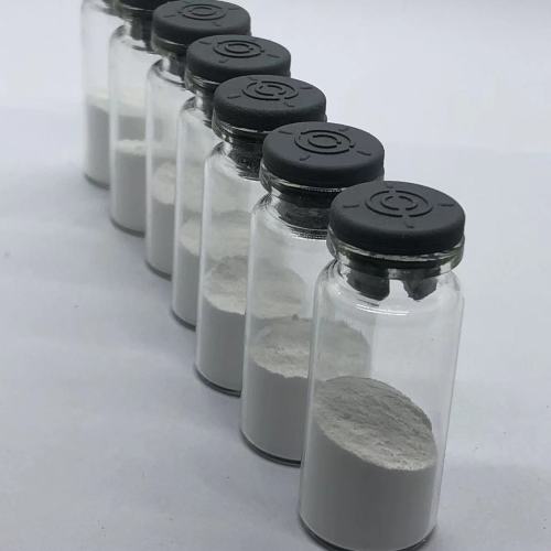 Peptide mỹ phẩm chống lão hóa 99% acetyl tetrapeptide-9 CAS 928006-50-2 tetrapeptide-9 cho da chống nhăn và trẻ trung