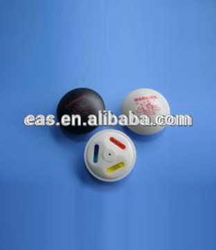 High sensitive RF Security Tag , personalized EAS Ink tag for clothing