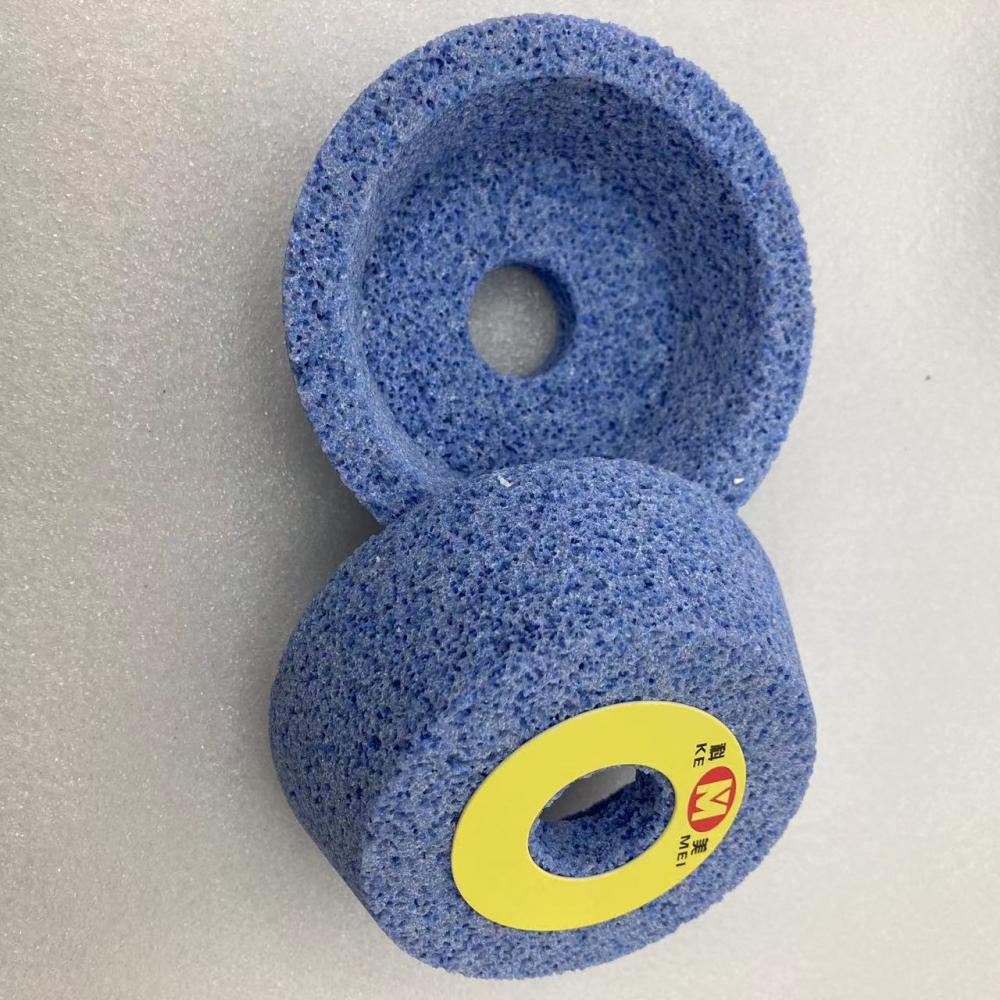 SG Blue Cup Grinding Wheels