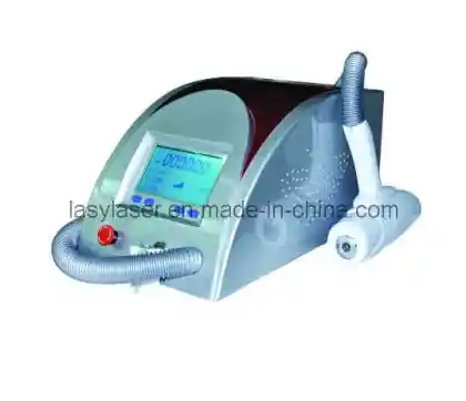 Laser Tattoo Removal Machine (Yinhe-2)