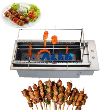 Hot Sale BBQ Grills: Trova il tuo perfetto strumento di lancio per la carne di carne oggi!