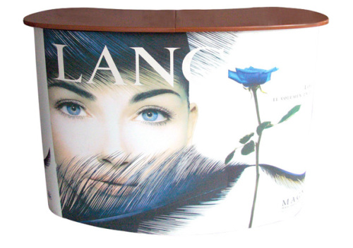 Display Stand Promotion Units (DW-P-TA 196*95CM)