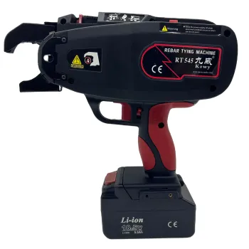 Kowy RT545 New Design Rebar Tying Machine - Construction Tools