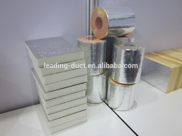 phenolic foam insulation board for air conditioning system