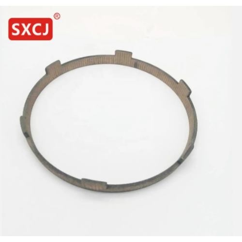 OEM Customization Gear Box Spare Parts Synchronizer Ring 1069254 for VOLVO 1268 304 494