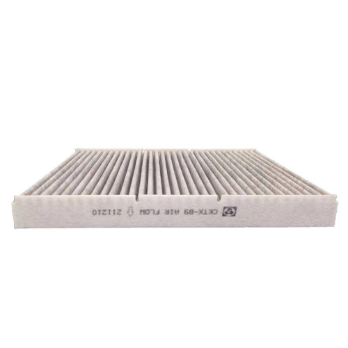 Cabin Filter Air Flow Auto Cabin Filter LAK521 Manufactory