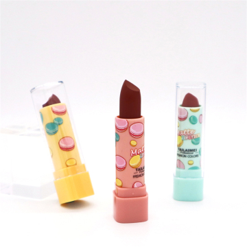 Lipstik Pelembab Definisi Tinggi - Label Label Pribadi Model Lipstik