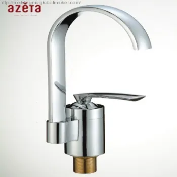 New Style Single Handle Kitchen Mixer