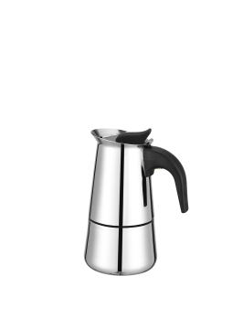 stainless steel coffee pot for camping